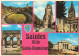 17  SAINTES - Saintes