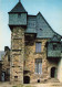 35 VITRE HOSTELLERIE - Vitre