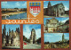 17  SAINTES - Saintes