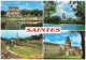 17  SAINTES - Saintes