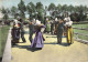 15  AURILLAC FOLKLORE - Aurillac