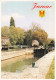 16 JARNAC L ECLUSE - Jarnac