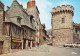 35 VITRE PORTE D EMBAS - Vitre