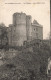 44  CLISSON LE CHATEAU - Clisson