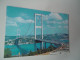 TURKEY POSTCARDS   BRIDGES - Türkei