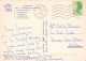 29 PLOGOFF LA POINTE DU RAZ - Plogoff