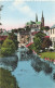 28  CHARTRES LA CATHEDRALE - Chartres