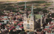 28  CHARTRES LA CATHEDRALE - Chartres
