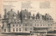 76  EU LE CHATEAU - Eu