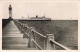 59 DUNKERQUE LES JETEES - Dunkerque
