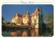 87 SAINT MATHIEU LE CHÂTEAU ROCHER - Saint Mathieu