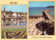 22 BINIC LA JETEE DE PENTHIEVRE - Binic