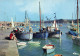 22 BINIC LE PORT - Binic