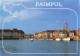 22 PAIMPOL - Paimpol