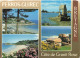 22 BINIC LA JETEE DE PENTHIEVRE - Binic