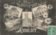 63 AMBERT - Ambert