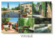 86 VOUILLE - Vouille