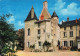 86 CHATELLERAULT LE CHÂTEAU - Chatellerault