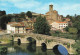 44 CLISSON NOTRE DAME - Clisson