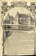 CPA Chateau De Chantilly - Chantilly