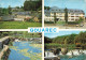 22  GOUAREC - Gouarec