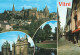 35 VITRE - Vitre