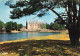 35 PAIMPONT CHATEAU DE COMPER - Paimpont