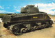 14 ARROMANCHES LE TANK - Arromanches