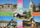 14 EVRECY - Arromanches