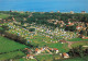 14 LE HOME SUR MER LE CAMPING - Arromanches