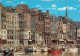 14 HONFLEUR LE QUAI SAINTE CATHERINE - Honfleur