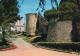 79  THOUARS LES FORTIFICATIONS PARC IMBERT - Thouars
