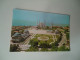 TURKEY  POSTCARDS MONUMENTS SULTAN CAMII - Türkei