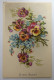 FLEURS - Pensées - Blumen