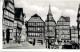 Fritzlar Marktplatz - Fritzlar