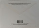 Envelope. Ukraine, 2013. - Ukraine