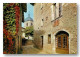 PEROUGES Rue Des Rondes 16 (scan Recto-verso)MA1412Ter - Pérouges