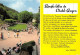 CHATEL GUYON Le Parc 8(scan Recto-verso) MA1482 - Châtel-Guyon