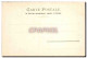 CPA Bateaux - Fischerei