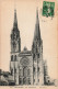 28 CHARTRES  LA CATHEDRALE - Chartres