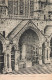 28 CHARTRES  LA CATHEDRALE - Chartres