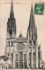28 CHARTRES  LA CATHEDRALE - Chartres