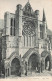 28 CHARTRES  LA CATHEDRALE - Chartres
