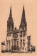 28 CHARTRES  LA CATHEDRALE - Chartres