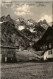 Gruss Aus Einödsbach, - Oberstdorf