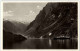 Gudvangen - Norwegen