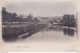 BE-14) VIRE - L ' ECLUSE  - ( 2 SCANS ) - Vire
