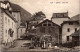 SIERRE - Une Rue - Sierre