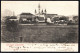 Becej 1906 - Srpska Crkva - Serbien