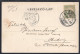Becej 1906 - Srpska Crkva - Serbien